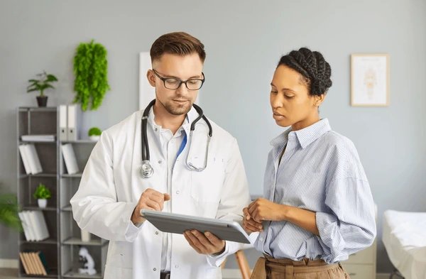 Book an ultrasound appointment