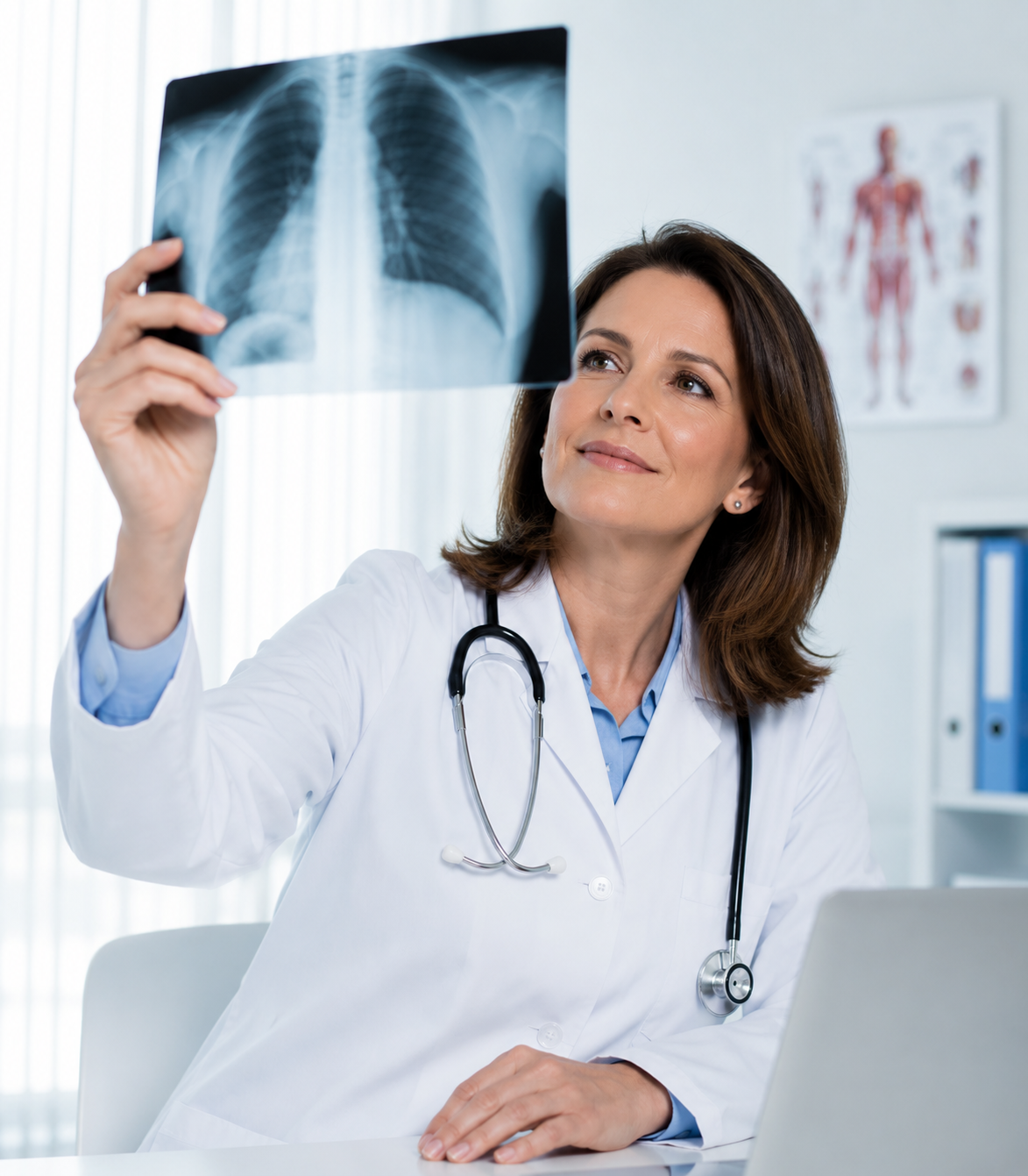 Healthwise Diagnostics care team